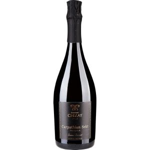 Chateau Chizay Carpathian Sekt Traminer